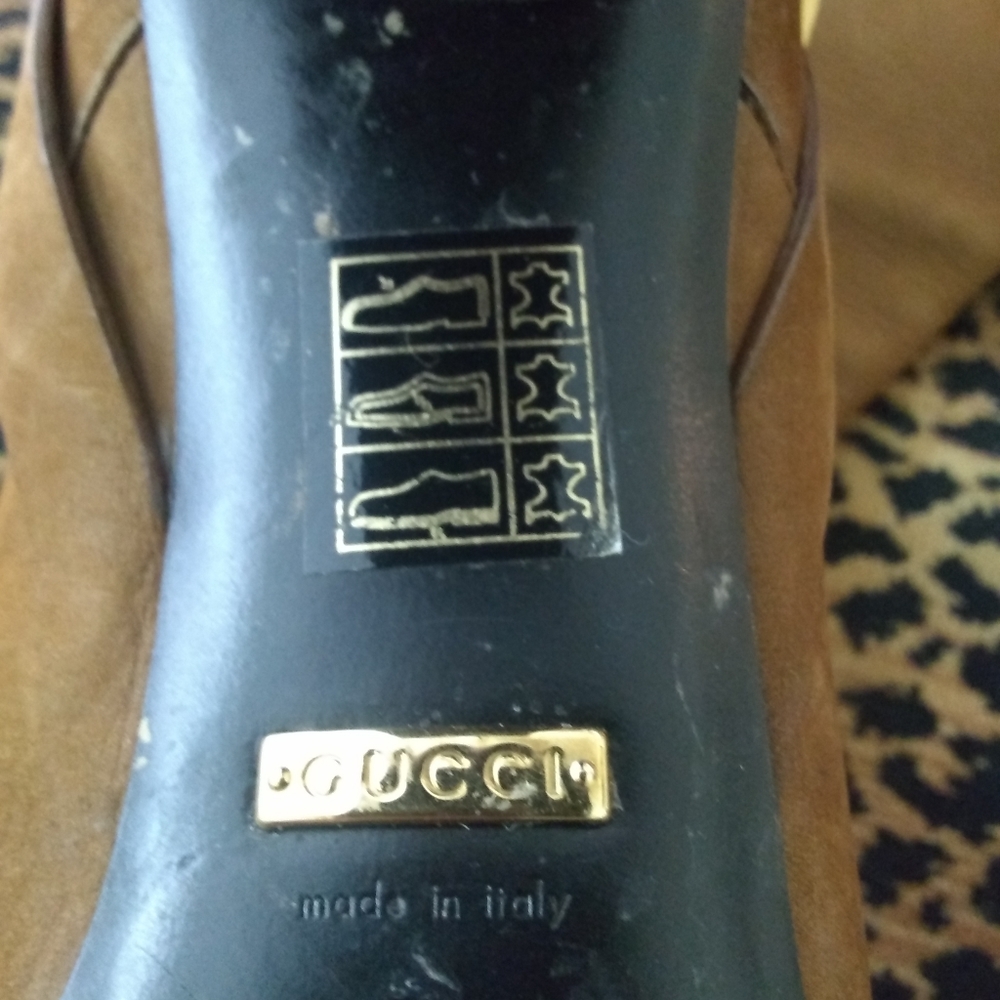 Boots - Picture 3 of 5